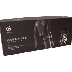 Women Regatta Gym Accessories|Gym Accessories<Dare 2b - Yoga Starter Set |