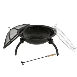 Regatta Beachwear|Festival<Firepit with Guard |