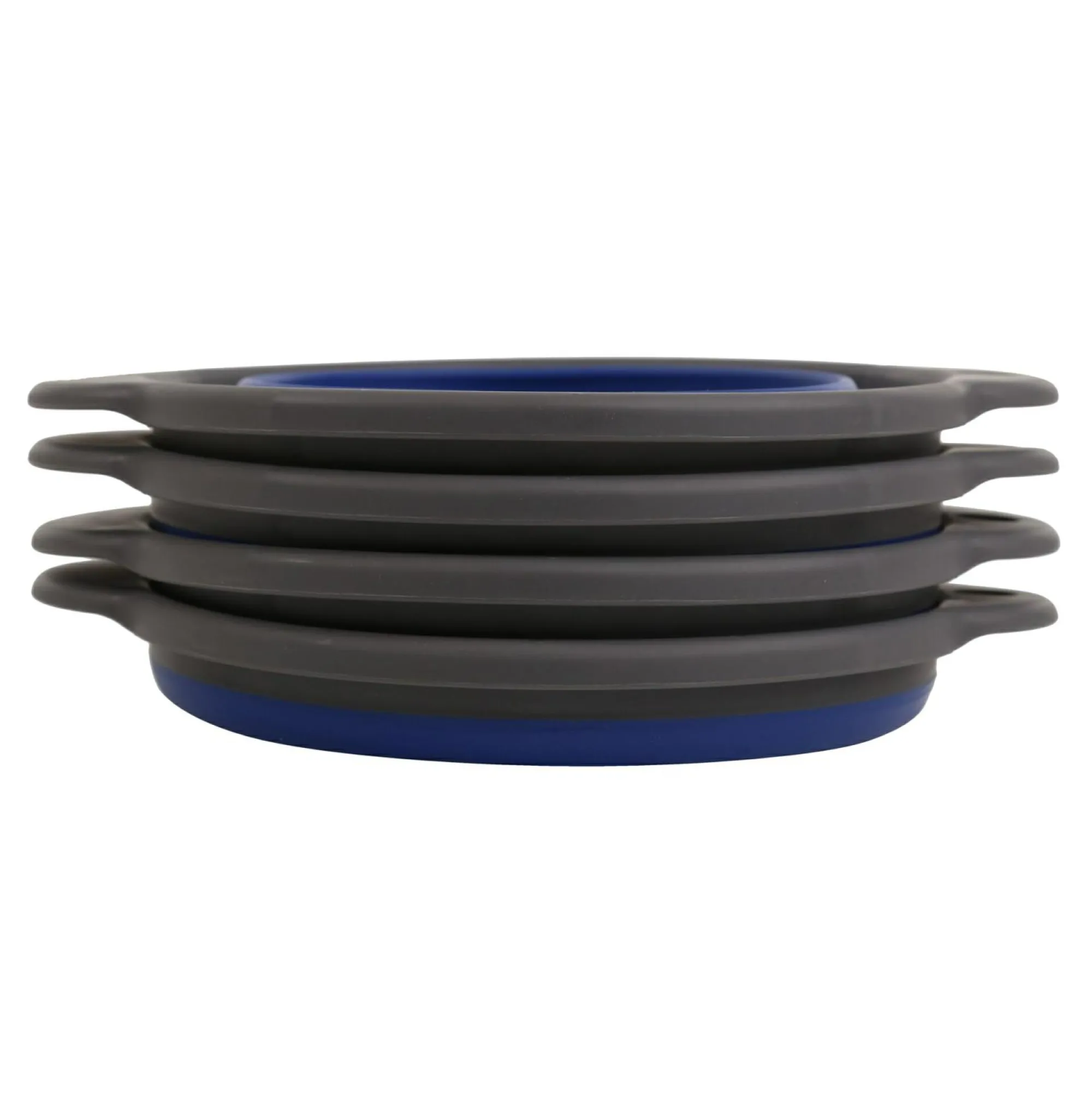 Regatta Camping Cutlery|Camping<Folding Bowls Set of 4 |