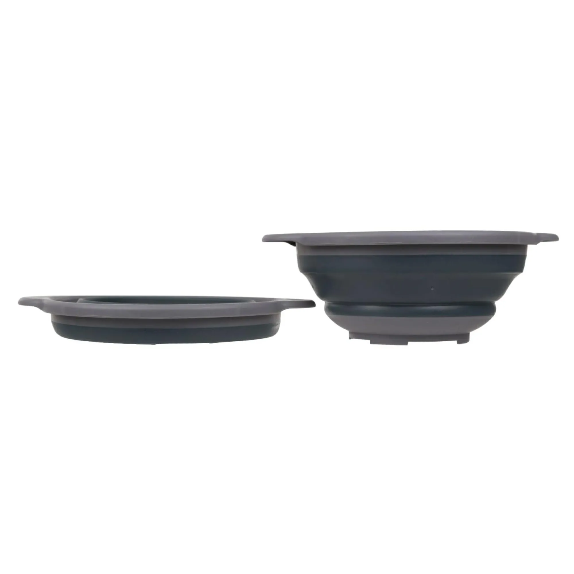 Regatta Camping Cutlery|Beachwear<Folding Bowls Set of 4 |