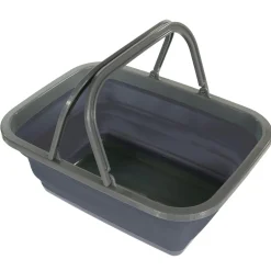 Regatta Camping Cutlery|Camping<Folding Wash Basin |