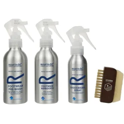 Women Regatta Cleaning Products|Cleaning Products<Footwear Care Kit |