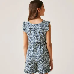Regatta Festival<Girls Orla Kiely Playsuit |