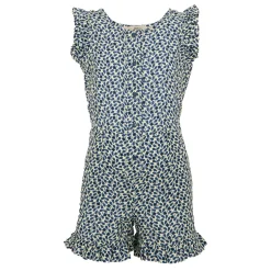 Regatta Festival<Girls Orla Kiely Playsuit |