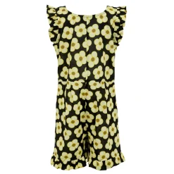 Regatta Staycation|Festival<Girls Orla Kiely Playsuit |