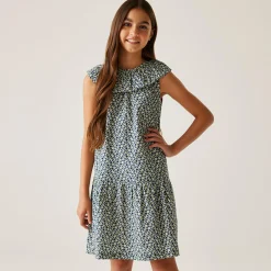 Regatta Festival<Girls Orla Kiely Sleeveless Dress |