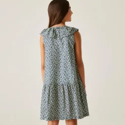 Regatta Festival<Girls Orla Kiely Sleeveless Dress |