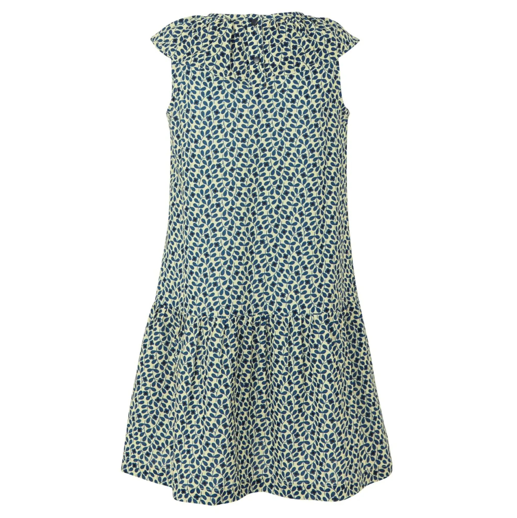 Regatta Festival<Girls Orla Kiely Sleeveless Dress |