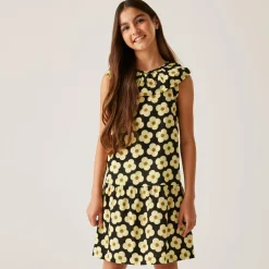 Regatta Festival<Girls Orla Kiely Sleeveless Dress |