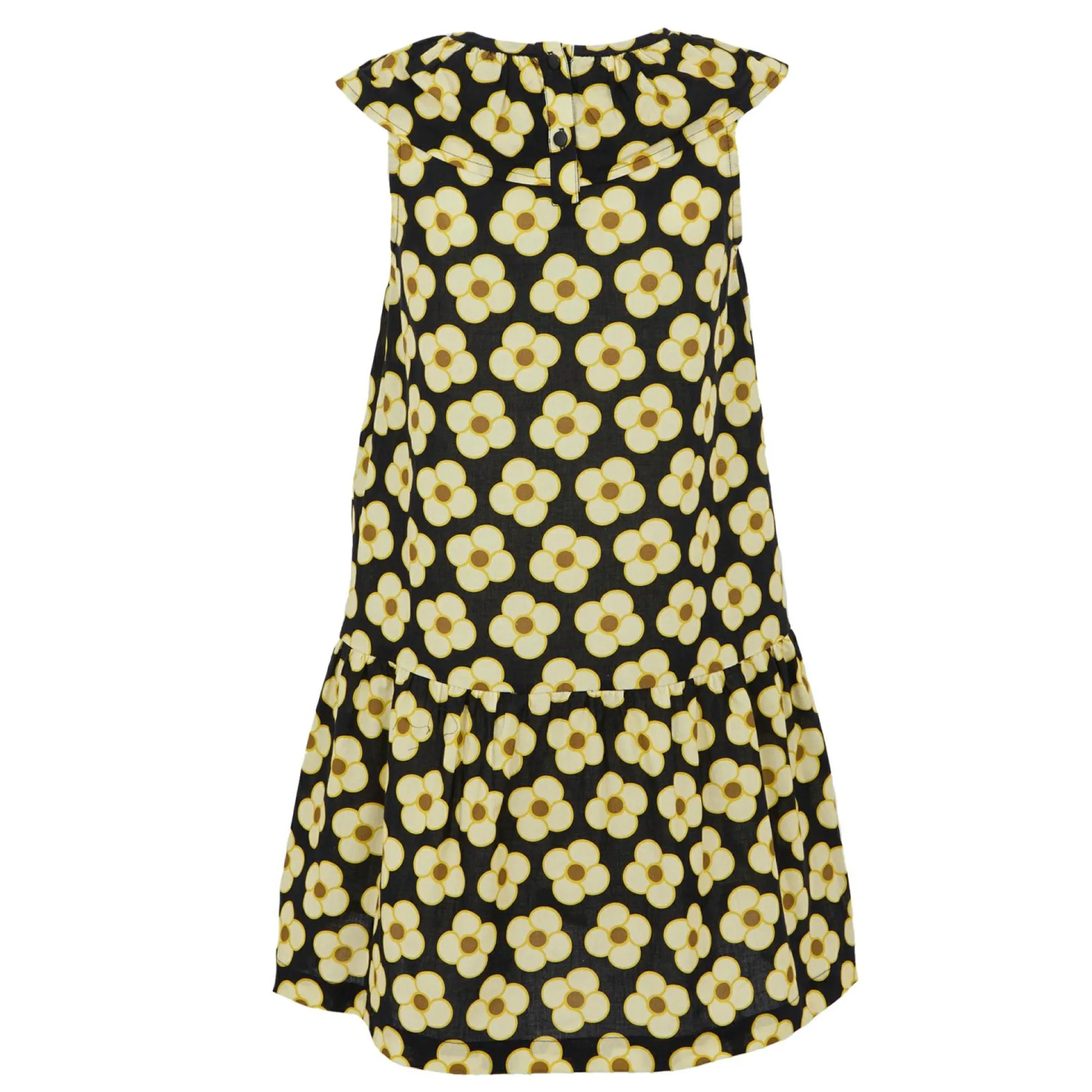 Regatta Festival<Girls Orla Kiely Sleeveless Dress |