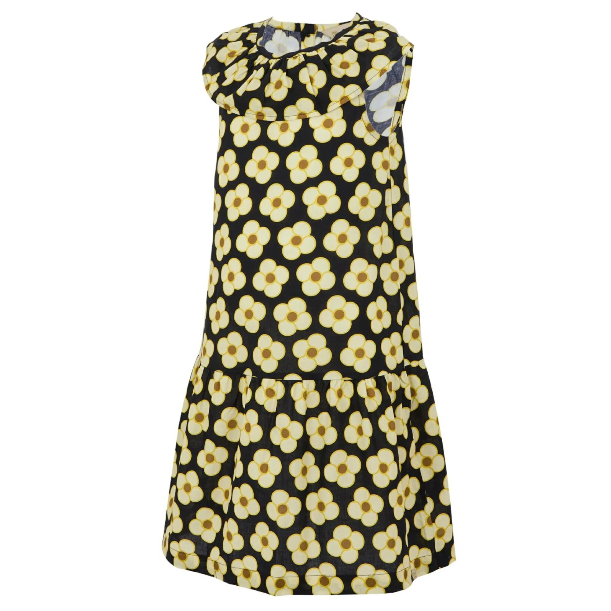 Regatta Festival<Girls Orla Kiely Sleeveless Dress |