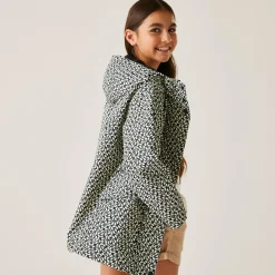 Kids Regatta Staycation|Festival<Girls Orla Kiely Swing Waterproof Jacket |