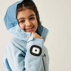 Kids Regatta Waterproof Jackets|Jackets & Coats<Girls Trekktain 3-in-1 Jacket |
