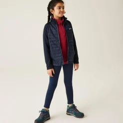 Kids Regatta Waterproof Jackets|Jackets & Coats<Girls Trekktain 3-in-1 Jacket |
