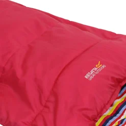 Regatta Sleeping Bags|Camping<Hana 200 Mummy Sleeping Bag |