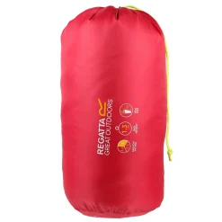 Regatta Sleeping Bags|Camping<Hana 200 Mummy Sleeping Bag |