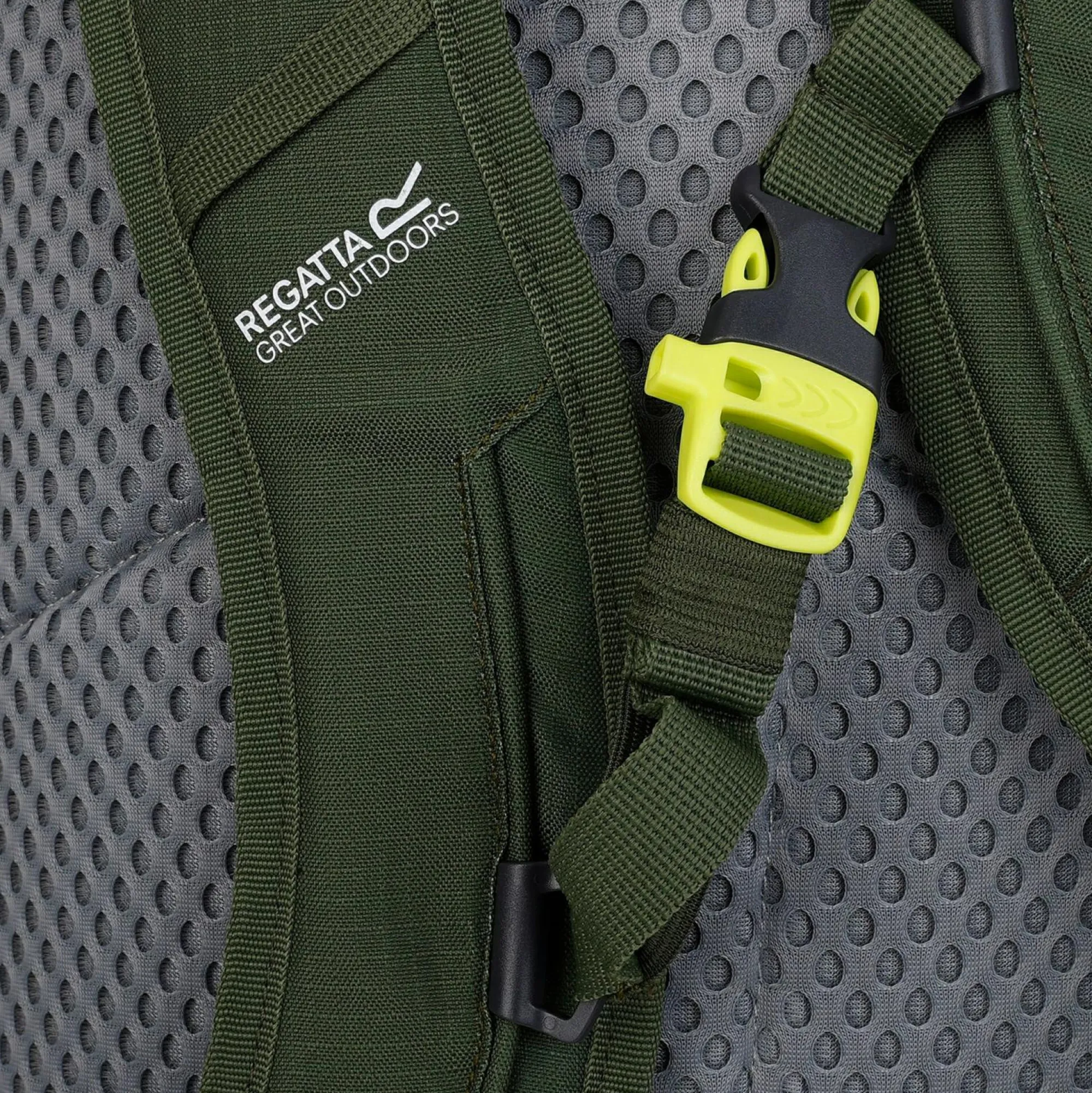 Regatta Rucksacks|Camping<Highton V2 25L Backpack |