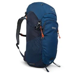 Regatta Camping|Rucksacks<Highton V2 45L Backpack |