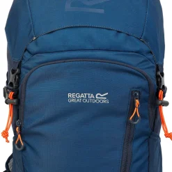 Regatta Camping|Rucksacks<Highton V2 45L Backpack |