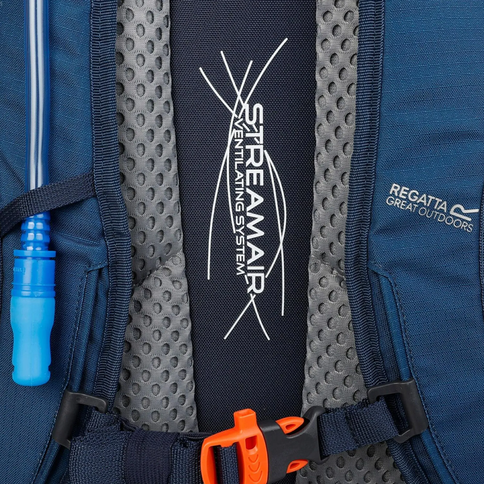 Regatta Camping|Rucksacks<Highton V2 45L Backpack |