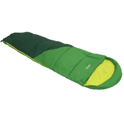 Regatta Sleeping Bags|Camping<Hilo v2 250 Mummy Sleeping Bag |