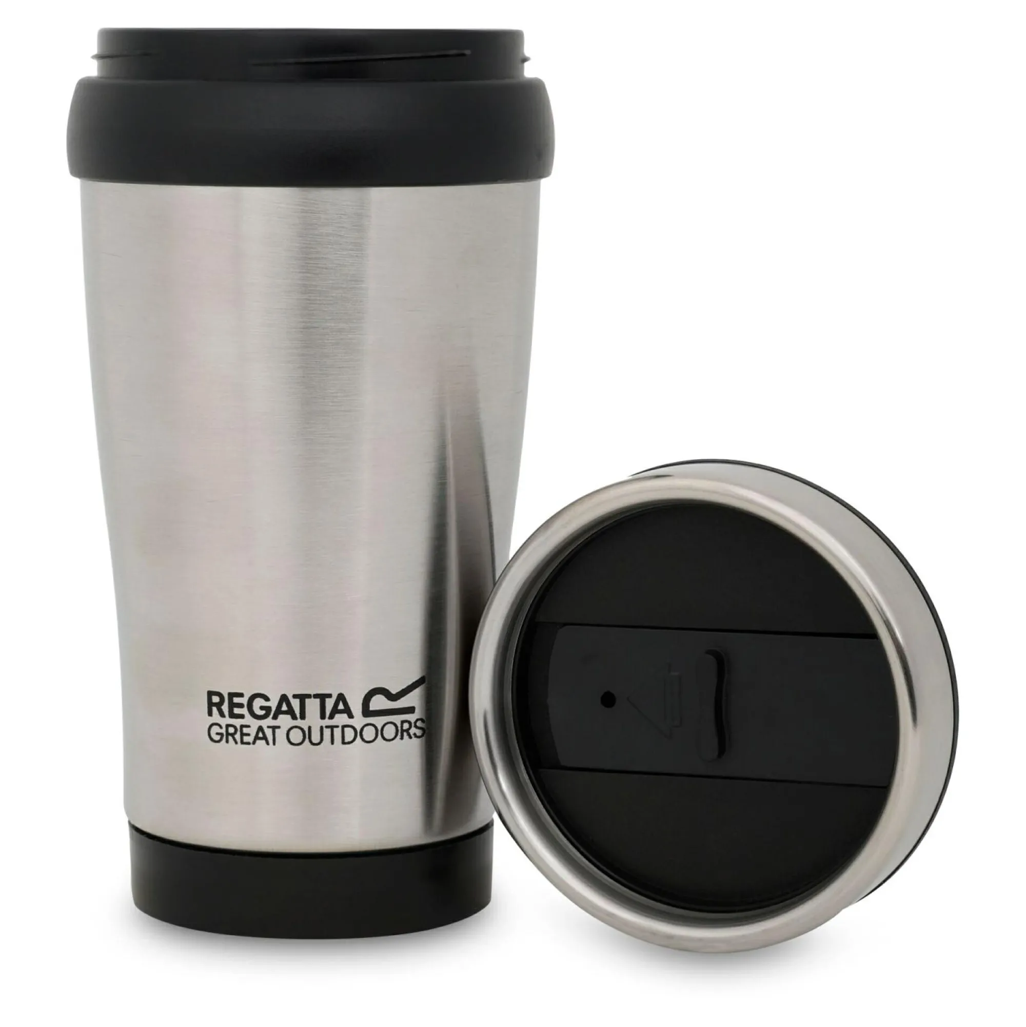 Women Regatta Camping|Water Bottles<Insulated Tumbler 0.45L |