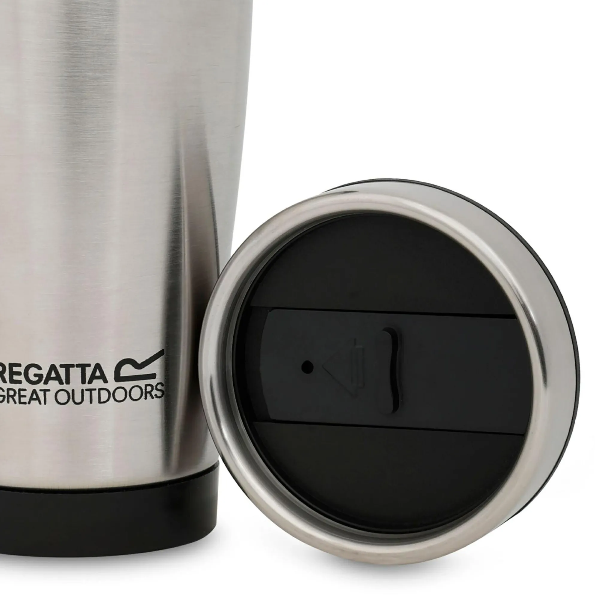 Women Regatta Camping|Water Bottles<Insulated Tumbler 0.45L |