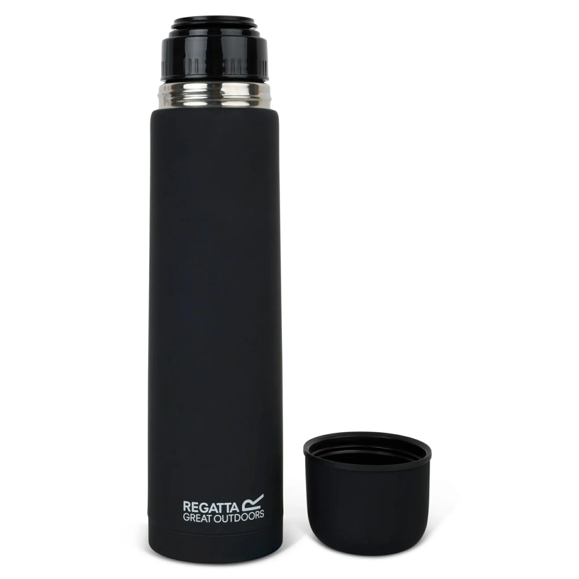 Women Regatta Camping|Water Bottles<Insulated Vacuum Flask 1L |