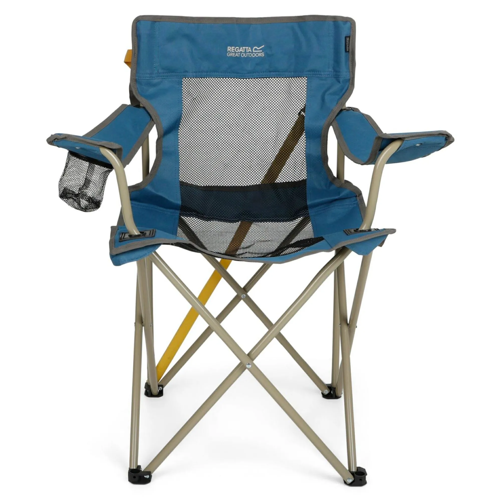 Regatta Camping Chairs|Camping<Isla Streamair Chair |