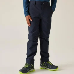 Kids Regatta Trousers & Shorts|Bottoms<Junior Highton Winter Trousers |