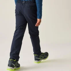 Kids Regatta Trousers & Shorts|Bottoms<Junior Highton Winter Trousers |