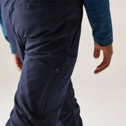 Kids Regatta Trousers & Shorts|Bottoms<Junior Highton Winter Trousers |