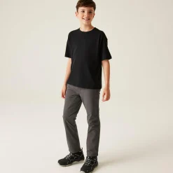 Kids Regatta Waterproof Trousers|Trousers & Shorts<Junior Highton Winter Trousers |