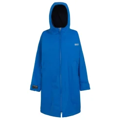 Women/Kids Regatta Swimming|Waterproof Jackets<Junior Waterproof Changing Robe |
