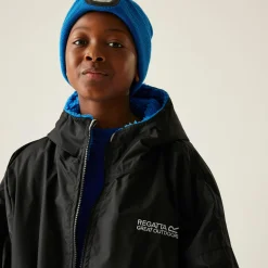 Women/Kids Regatta Swimming|Waterproof Jackets<Junior Waterproof Changing Robe |