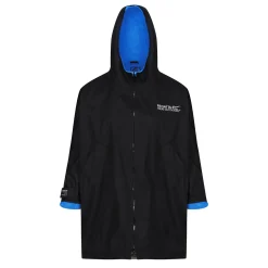 Women/Kids Regatta Swimming|Waterproof Jackets<Junior Waterproof Changing Robe |