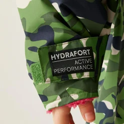 Women/Kids Regatta Swimming|Waterproof Jackets<Junior Waterproof Changing Robe |