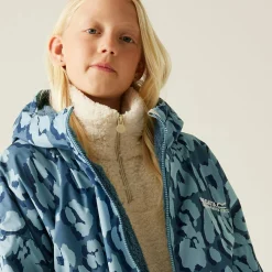 Women/Kids Regatta Swimming|Changing Robes<Junior Waterproof Changing Robe |