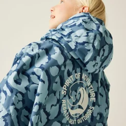 Women/Kids Regatta Swimming|Changing Robes<Junior Waterproof Changing Robe |