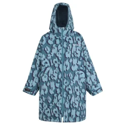 Women/Kids Regatta Swimming|Changing Robes<Junior Waterproof Changing Robe |