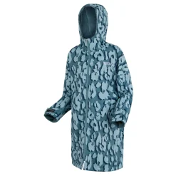 Women/Kids Regatta Swimming|Changing Robes<Junior Waterproof Changing Robe |