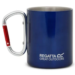 Regatta Camping Mugs|Camping<Karabiner Handle Mug |