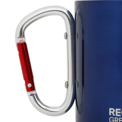 Regatta Camping Mugs|Camping<Karabiner Handle Mug |