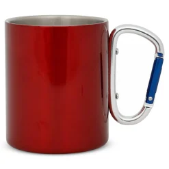 Regatta Camping Mugs|Camping<Karabiner Handle Mug |