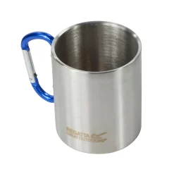 Regatta Camping Mugs|Camping<Karabiner Handle Mug |