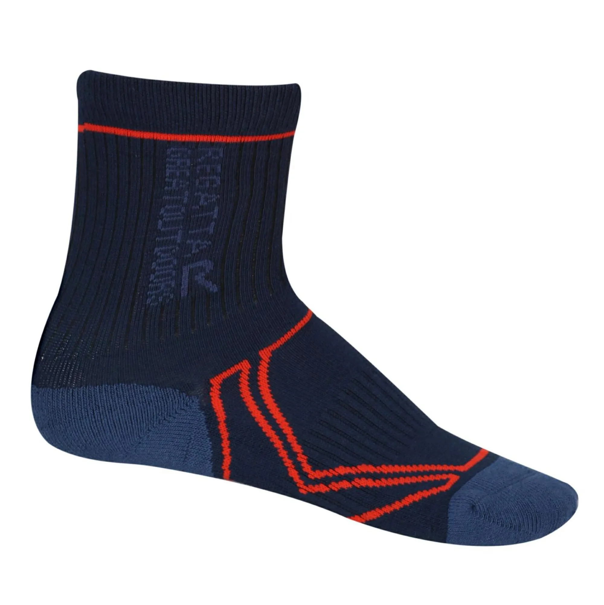 Kids Regatta Socks|Footwear<Kids 2 Season Coolmax Trek & Trail |