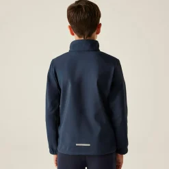 Regatta Softshell Jackets<Kids' Ablaze 2-Layer Softshell |