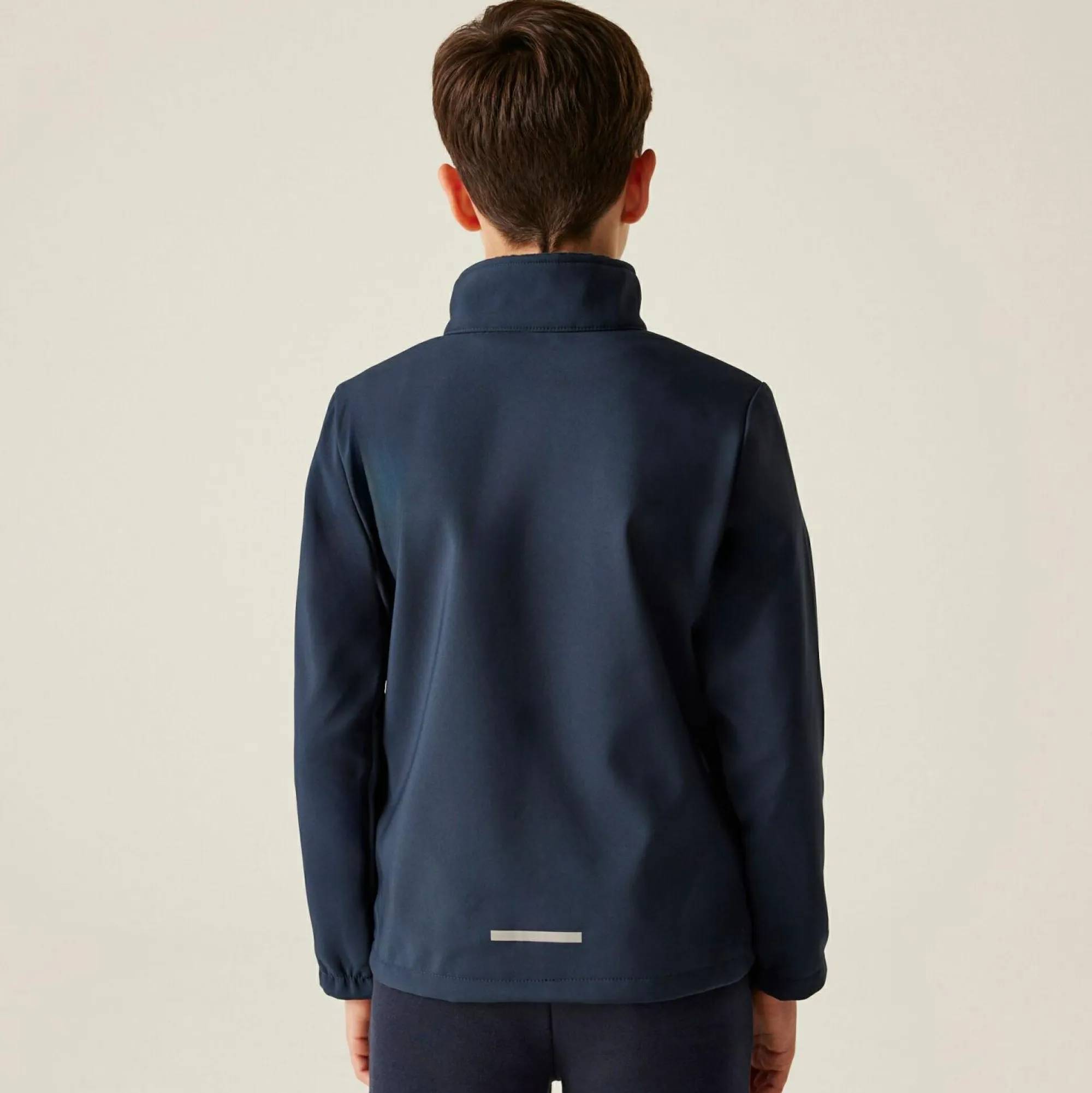 Regatta Softshell Jackets<Kids' Ablaze 2-Layer Softshell |