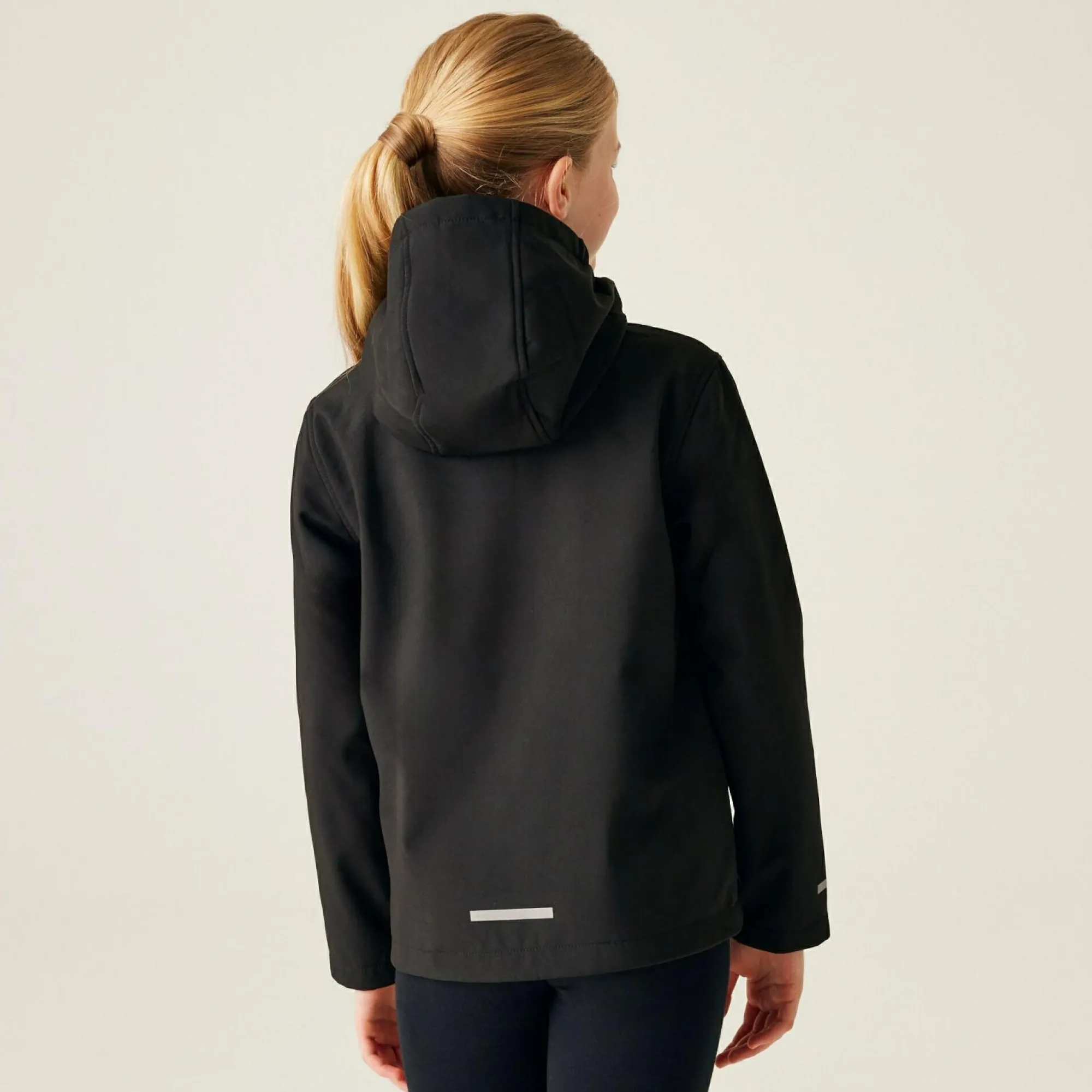 Regatta Softshell Jackets<Kids' Ablaze 3-Layer Softshell Jacket |