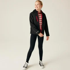 Regatta Softshell Jackets<Kids' Ablaze 3-Layer Softshell Jacket |